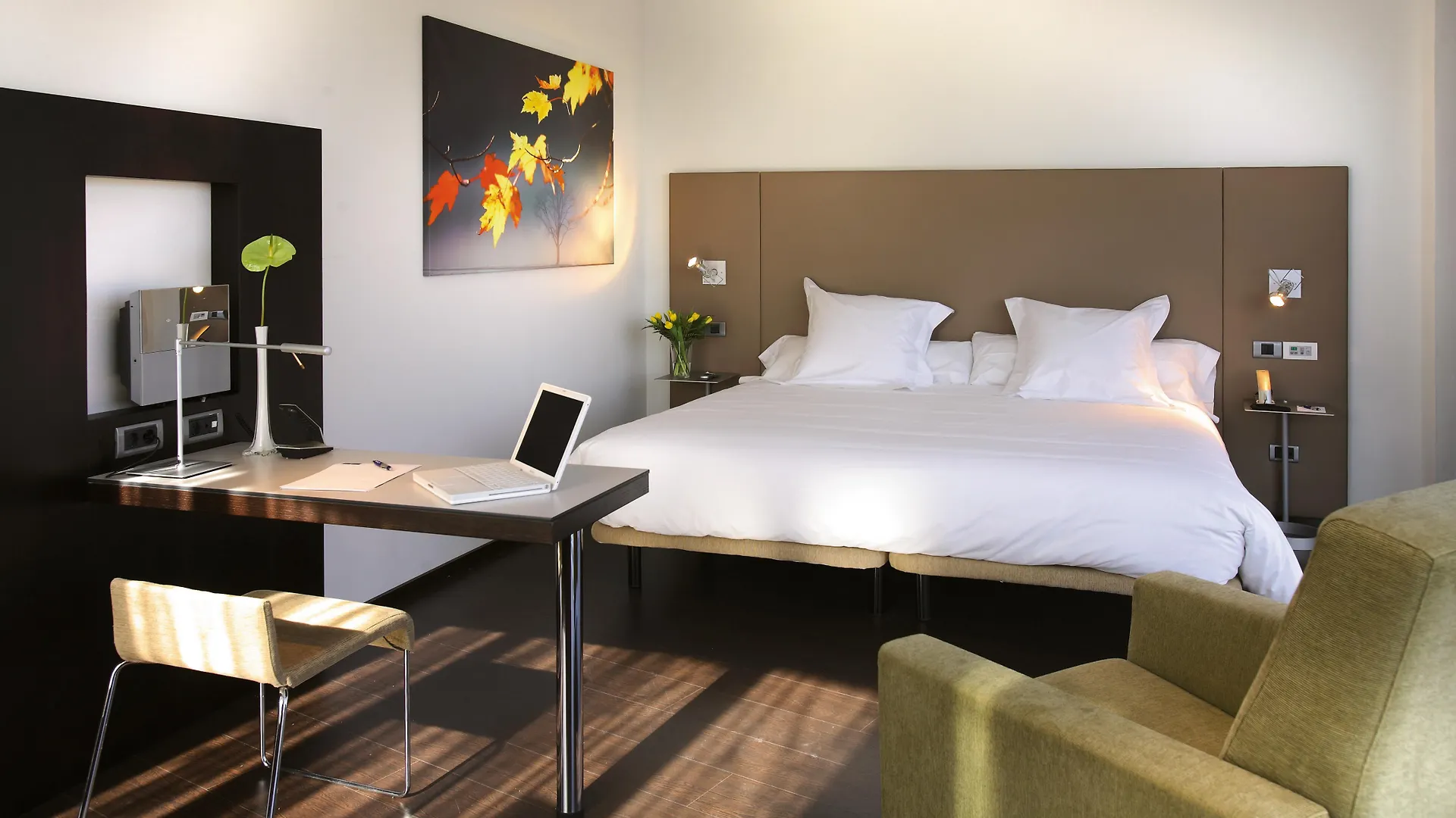 Occidental Madrid Este Hotel