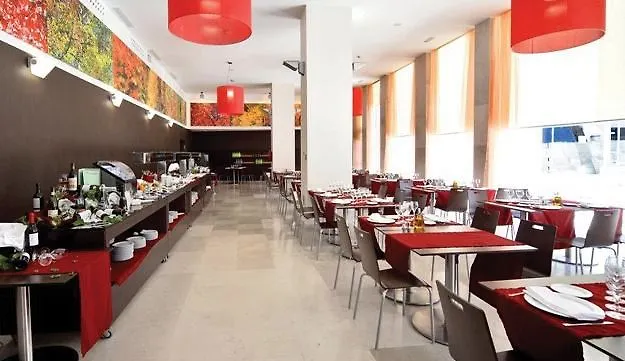 Occidental Madrid Este Hotel
