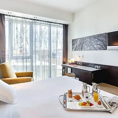 Occidental Madrid Este Hotel