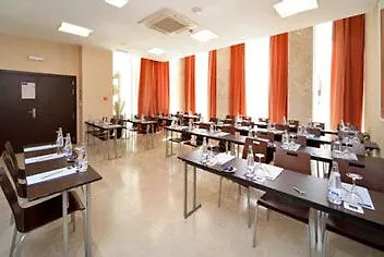Hotel Occidental Madrid Este