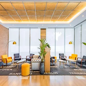 3* Hotel Chamartin, Affiliated By Melia