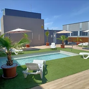  Hotel Bestprice Alcalá