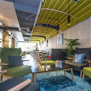酒店 马德里阿提姆酒店, 马德里