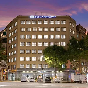 Aranea Barcelona