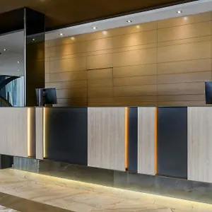 4* Hotel Ac Feria By Marriott