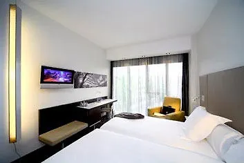 Hotel Occidental Madrid Este